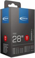 SCHWALBE tube #17 28/47-622/635 sv40 autom