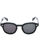 Lesca lunettes "Posh 100" - Noir