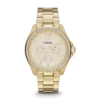 Fossil AM4482 Dameshorloge
