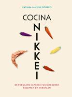 Cocina Nikkei - Katinka Lansink Dodero - ebook