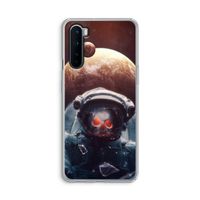 Voyager: OnePlus Nord Transparant Hoesje
