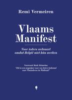 Vlaams manifest (Hardback)