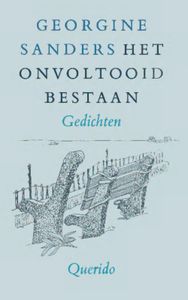 Het onvoltooid bestaan - Georgine Sanders - ebook