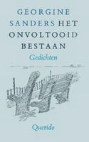 Het onvoltooid bestaan - Georgine Sanders - ebook - thumbnail