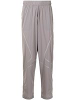 A-COLD-WALL* pantalon de jogging droit - Gris - thumbnail