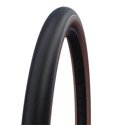 SCHWALBE buitenband "g-one speed" performance line tire g-one speed per.line 50-584