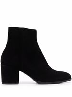 Scarosso bottines Constanza - Noir - thumbnail