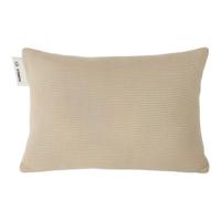 Kuddle Warmtekussen - 45x60cm Sand Beige - Vaste batterij