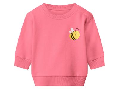 lupilu Baby sweater (Roze, 86/92) lupilu Baby sweater (Roze, 86/92)