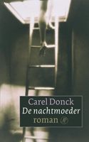 De nachtmoeder - Carel Donck - ebook