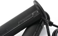 DAYTONA Heated grips mot 22+25mm open 4-stage int