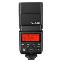 Godox Speedlite V350C flitser voor Canon - thumbnail