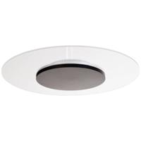Deko Light Zaniah Plafondopbouwarmatuur LED vast ingebouwd 24 W Energielabel: F (A - G) Warmwit Wit