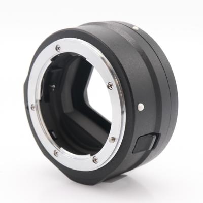 Nikon FTZ II Mount Adapter occasion