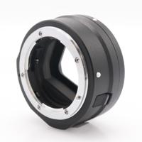Nikon FTZ II Mount Adapter occasion