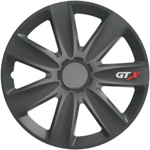 Wieldoppenset GTX Carbon Graphite 16 inch WVS02482