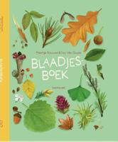 Blaadjesboek (Hardback)