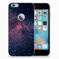 Apple iPhone 6 Plus | 6s Plus TPU Hoesje Stars