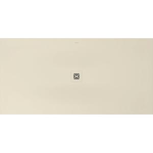 Duravit Sustano Douchebak - 90x180x3cm - Rechthoek - DuraSolid Crème mat 720289620000000