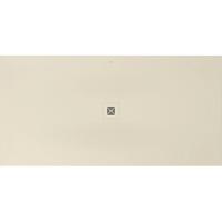 Duravit Sustano Douchebak - 90x180x3cm - Rechthoek - DuraSolid Crème mat 720289620000000