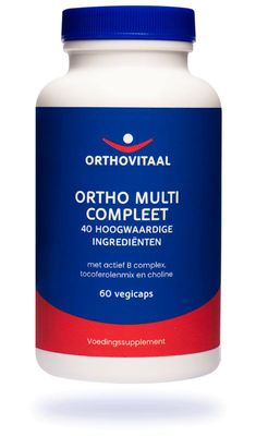Ortho Multi Compleet