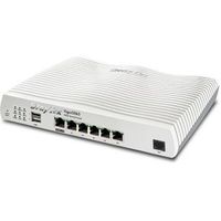 Draytek V2865-B-DE-AT-CH bedrade router Gigabit Ethernet - thumbnail