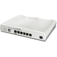 Draytek V2865-B-DE-AT-CH bedrade router Gigabit Ethernet