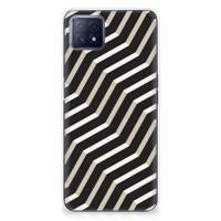 OPPO A53 5G | OPPO A73 5G | TPU Hoesje | Illusion