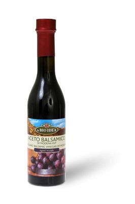 Bioidea Balsamico azijn bio