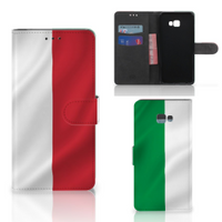 Samsung Galaxy J4 Plus (2018) Bookstyle Case Italië - thumbnail