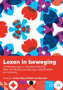 Lezen in beweging (Paperback)