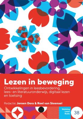 Lezen in beweging (Paperback)