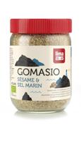 Lima Gomasio original bio