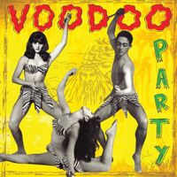 Voodoo Party, Vol. 1 - LP (8435008884918) - thumbnail