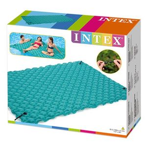 Intex 56841EU drijflichaam voor zwembad & strand Groen Vinyl Drijvend luchtbed