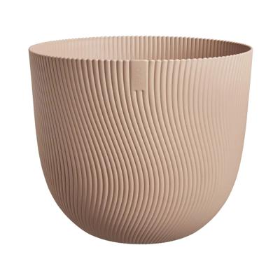 Pot sereh d47 cm koele klei - Elho