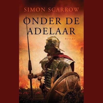 Onder de adelaar