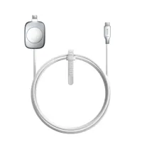 Nomad Universal cable for Apple Watch (1.5m)