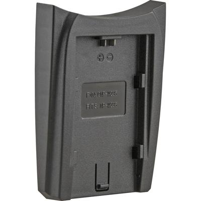 Jupio Charger Plate for Fuji NP-W235