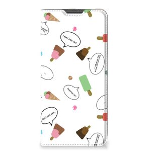 Xiaomi Redmi Note 11 Pro Flip Style Cover IJsjes