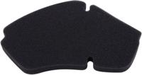 NYPSO Air filter black