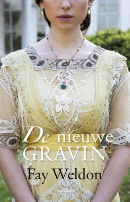 De nieuwe gravin - Fay Weldon - eBook (9789025443191) De nieuwe gravin - Fay Weldon - eBook (9789025443191)