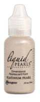 Ranger Ink Ranger • liquid pearls 14g platinum pearl