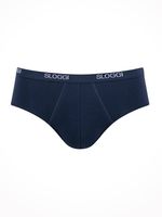 Sloggi - Basic Midi - navy