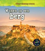 Wonen op een Berg (Hardback)
