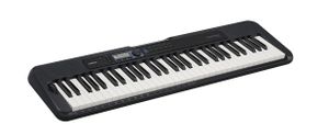 Casio CT-S300 Digitale synthesizer 61 Zwart, Wit