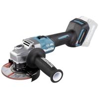 Makita GA005GZ Haakse accuslijper 125 mm Zonder accu, Zonder lader 40 V