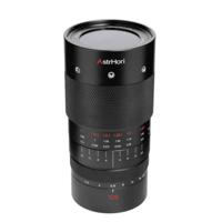 Astrhori 120mm F2.8 Canon RF black (Full Frame)