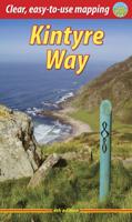 Wandelgids The Kintyre Way | Rucksack Readers