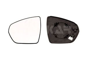 Spiegelglas, buitenspiegel 6431882